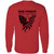 VETS RED FRIDAY #13 Long Sleeve T-Shirt