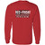 VETS RED FRIDAY #9 Long Sleeve T-Shirt