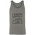 Livin That Dance Teacher Life Unisex Tank