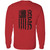 VETS RED FRIDAY #6 Long Sleeve T-Shirt