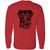 VETS RED FRIDAY #5 Long Sleeve T-Shirt
