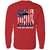 VETS RED FRIDAY #3 Long Sleeve T-Shirt