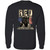 VETS RED FRIDAY #2 Long Sleeve T-Shirt