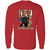 VETS RED FRIDAY #2 Long Sleeve T-Shirt