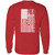 VETS RED FRIDAY #4 Long Sleeve T-Shirt