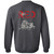 VETS RED FRIDAY #15 Crewneck Pullover Sweatshirt