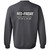 VETS RED FRIDAY #9 Crewneck Pullover Sweatshirt