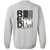 VETS RED FRIDAY #8 Crewneck Pullover Sweatshirt