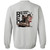 VETS RED FRIDAY #16 Crewneck Pullover Sweatshirt