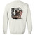 VETS RED FRIDAY #16 Crewneck Pullover Sweatshirt