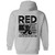 VETS RED FRIDAY #14 Pullover Hoodie