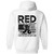 VETS RED FRIDAY #14 Pullover Hoodie