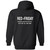 VETS RED FRIDAY #9 Pullover Hoodie