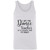 I am the dance Teacher, Lets assume I am Right Unisex Tank