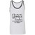 I am the dance Teacher, Lets assume I am Right Unisex Tank