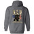 VETS RED FRIDAY #2 Pullover Hoodie