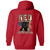 VETS RED FRIDAY #2 Pullover Hoodie