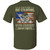 VETS - DESIGN #25 Classic T-Shirt