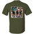 VETS - DESIGN #16 Classic T-Shirt