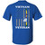 VETS - DESIGN #15 Classic T-Shirt