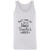 Dont Make Me Use My Dance Teacher Voice Unisex Tank