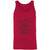 Dont Make Me Use My Dance Teacher Voice Unisex Tank
