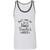 Dont Make Me Use My Dance Teacher Voice Unisex Tank