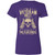 VETS - DESIGN #29 Ladies' V-Neck T-Shirt