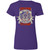 VETS - DESIGN #28 Ladies' V-Neck T-Shirt