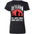 VETS - DESIGN #23 Ladies' V-Neck T-Shirt