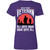 VETS - DESIGN #23 Ladies' V-Neck T-Shirt