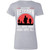 VETS - DESIGN #23 Ladies' V-Neck T-Shirt