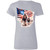 VETS - DESIGN #19 Ladies' V-Neck T-Shirt