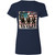 VETS - DESIGN #16 Ladies' V-Neck T-Shirt