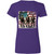 VETS - DESIGN #16 Ladies' V-Neck T-Shirt