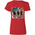 VETS - DESIGN #16 Ladies' V-Neck T-Shirt