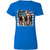 VETS - DESIGN #16 Ladies' V-Neck T-Shirt