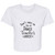 Dont Make Me Use My Dance Teacher Voice Flowy Cropped Tee