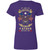 VETS - DESIGN #7 Ladies' V-Neck T-Shirt