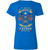 VETS - DESIGN #7 Ladies' V-Neck T-Shirt