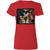 VETS - DESIGN #39 Ladies' V-Neck T-Shirt
