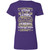 VETS - DESIGN #12 Ladies' V-Neck T-Shirt