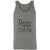 Dance Teachers Touch Lives One Step At A Time Unisex Tank
