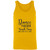 Dance Teachers Touch Lives One Step At A Time Unisex Tank