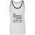 Dance Teachers Touch Lives One Step At A Time Unisex Tank