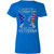 VET WOMEN - DESIGN #44 Ladies' V-Neck T-Shirt