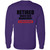 VETS - DESIGN #38 Long Sleeve T-Shirt