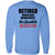 VETS - DESIGN #37 Long Sleeve T-Shirt