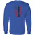 VETS - DESIGN #36 Long Sleeve T-Shirt