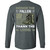 VETS - DESIGN #31 Long Sleeve T-Shirt